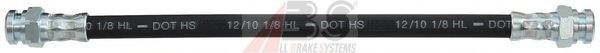 Тормозной шланг A.B.S. SL 1222