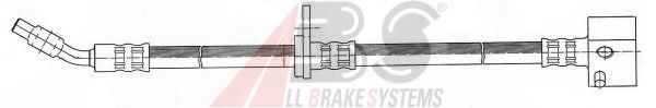 Тормозной шланг A.B.S. SL 4209