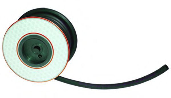 Трубка охлаждающей жидкости BIRTH 52287