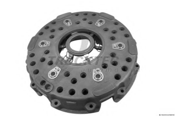 Нажимной диск сцепления TRUCKTEC AUTOMOTIVE 01.23.403