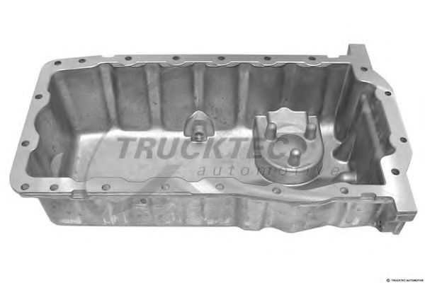 Масляный поддон TRUCKTEC AUTOMOTIVE 07.10.044