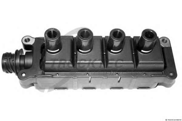 Катушка зажигания BOSCH DIAGNOSTICS 0221503489