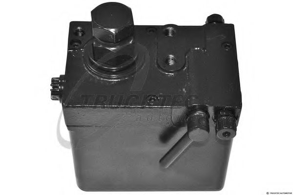 Опрокидывающий насос, кабина TRUCKTEC AUTOMOTIVE 01.44.028