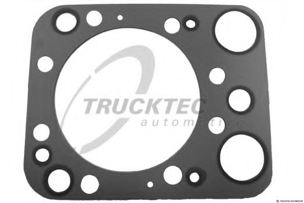 Прокладка, головка цилиндра TRUCKTEC AUTOMOTIVE 04.10.066