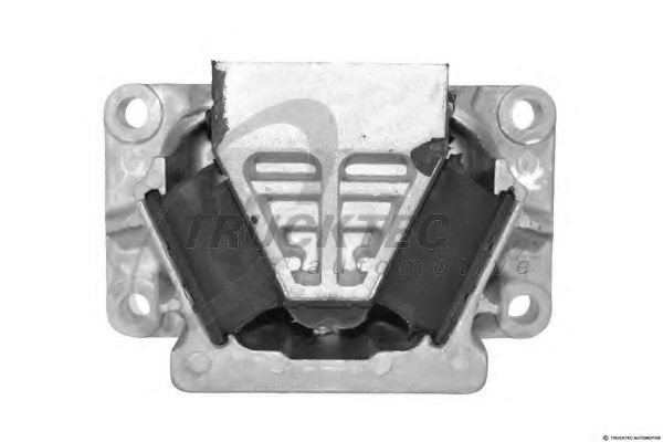 Подвеска, двигатель AUGER 65191