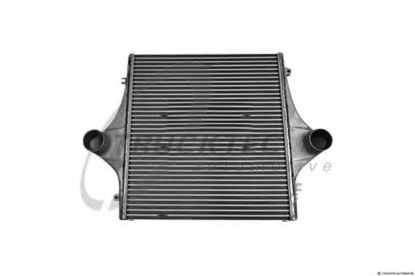 Интеркулер TRUCKTEC AUTOMOTIVE 05.40.018