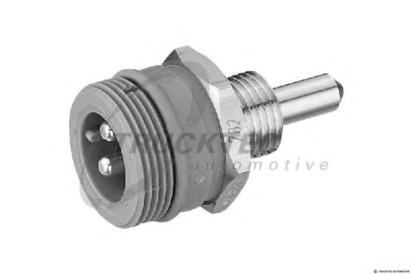 Датчик, температура охлаждающей жидкости TRUCKTEC AUTOMOTIVE 05.42.048