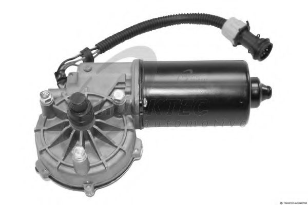 Двигатель стеклоочистителя TRUCKTEC AUTOMOTIVE 05.58.024