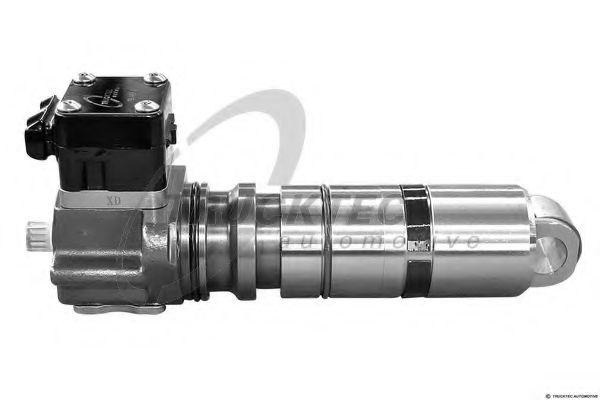 ТНВД TRUCKTEC AUTOMOTIVE 01.13.194