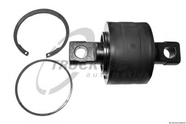 ремонтный комплект, рычаг подвески TRUCKTEC AUTOMOTIVE 01.32.174