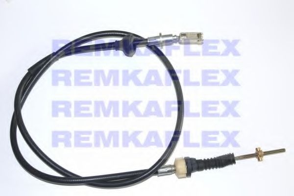 Трос, управление сцеплением REMKAFLEX 42.2730