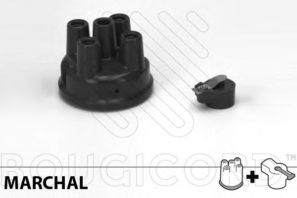 Монтажный комплект, устройство для выключения зажигания BOUGICORD E308