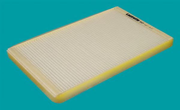 Фильтр, воздух во внутренном пространстве MECAFILTER R47