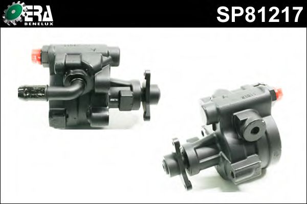 Гидравлический насос, рулевое управление ERA Benelux SP81217