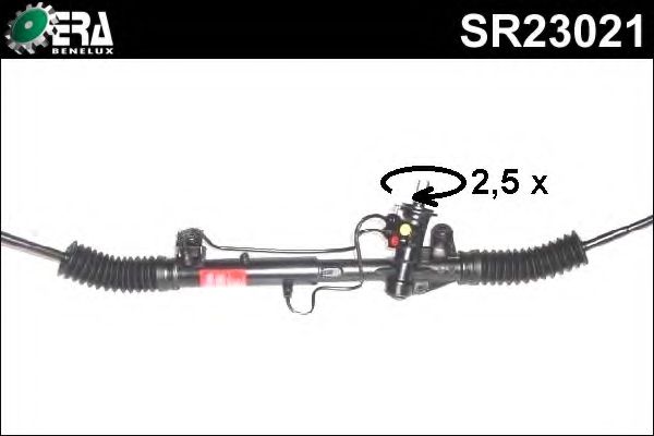 Рулевой механизм ERA Benelux SR23021