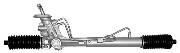 Рулевой механизм ELSTOCK 12-0590