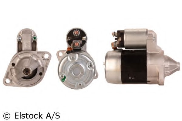 Стартер ELSTOCK 250007