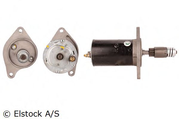 Стартер ELSTOCK 250058