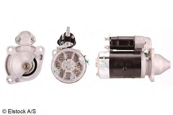 Стартер ELSTOCK 25-0141