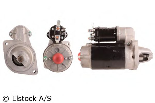 Стартер ELSTOCK 250284