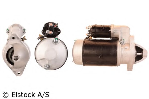 Стартер ELSTOCK 250349