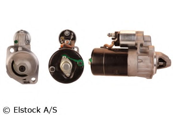 Стартер ELSTOCK 25-0429
