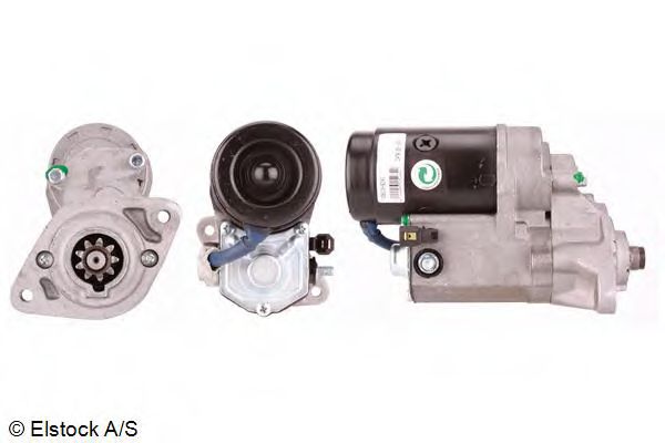 Стартер ELSTOCK 25-0486