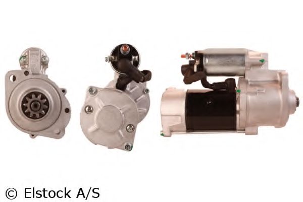 Стартер ELSTOCK 25-3027