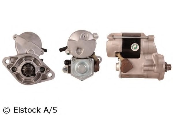 Стартер ELSTOCK 253080