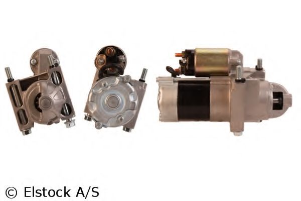 Стартер ELSTOCK 253112