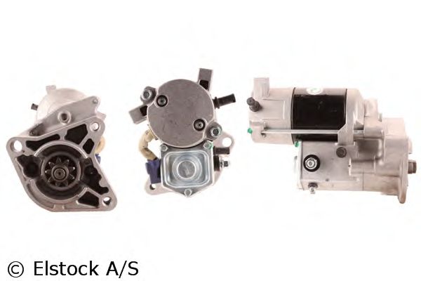 Стартер ELSTOCK 25-3194