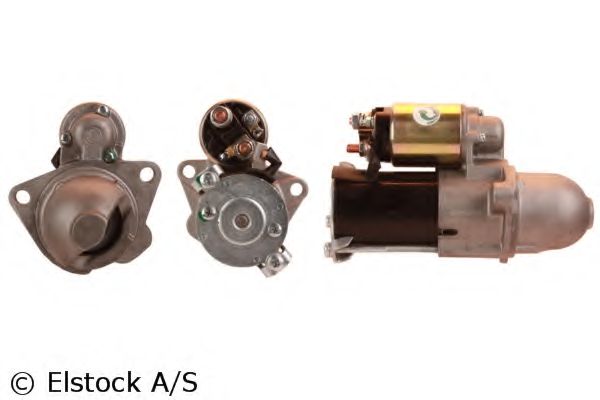 Стартер ELSTOCK 25-3264