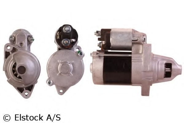 Стартер ELSTOCK 253412