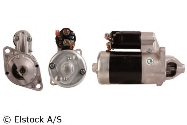 Стартер ELSTOCK 260238
