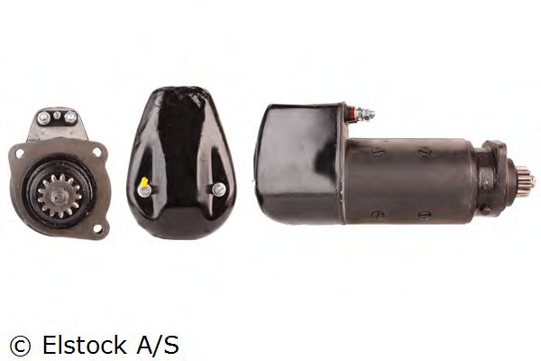 Стартер ELSTOCK 451300