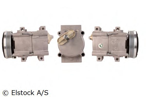 Компрессор, кондиционер ELSTOCK 51-0069