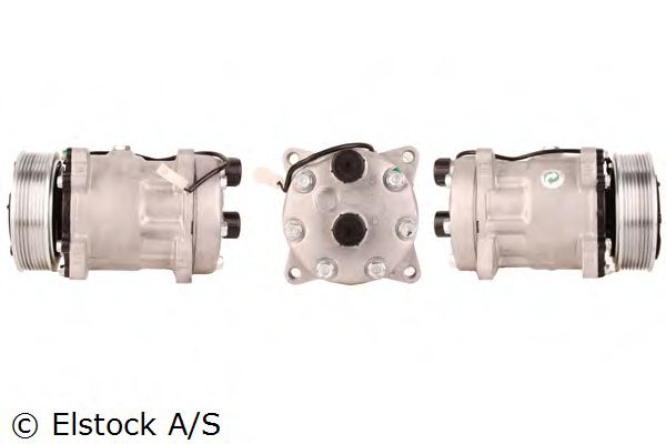Компрессор, кондиционер ELSTOCK 510524