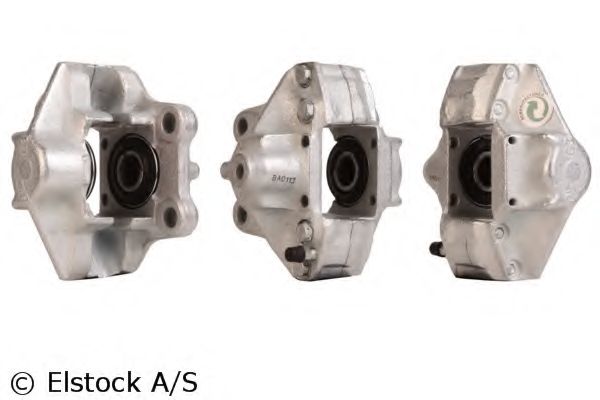 Тормозной суппорт ELSTOCK 86-0438