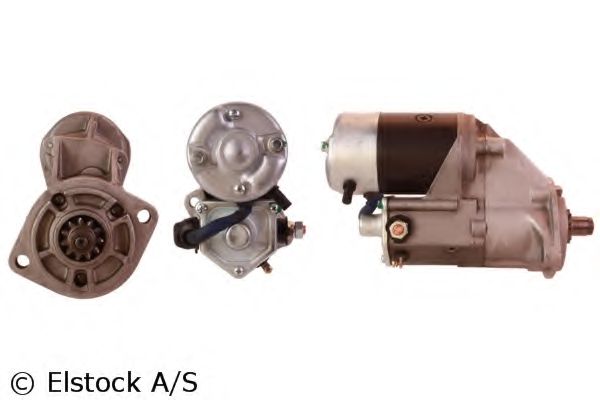 Стартер ELSTOCK 25-2378