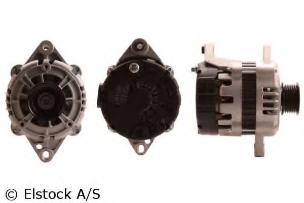 Генератор ELSTOCK 285811