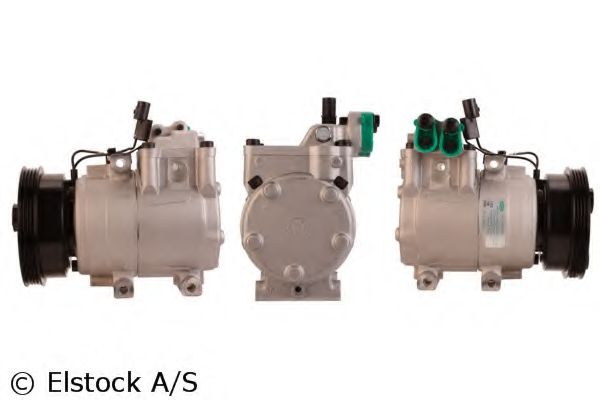 Компрессор, кондиционер ELSTOCK 51-0575