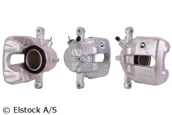 Тормозной суппорт ELSTOCK 821957