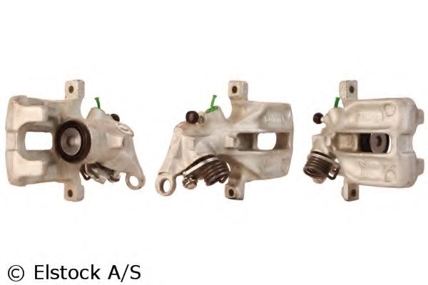 Тормозной суппорт ELSTOCK 86-1153