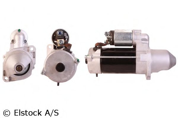 Стартер ELSTOCK 25-4210