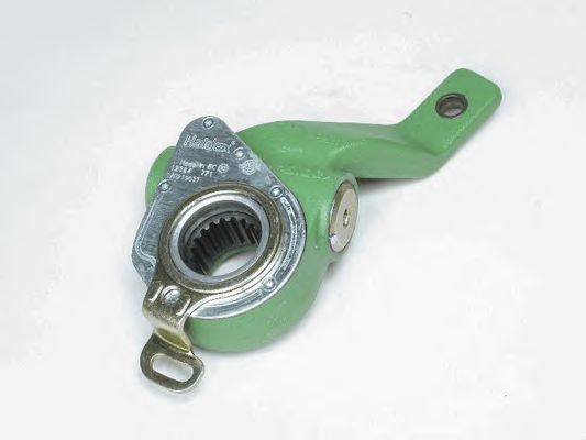 Система тяг и рычагов, тормозная система HALDEX 12364