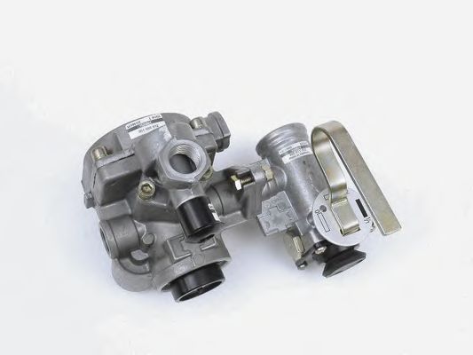 Ускорительный клапан HALDEX 350028001