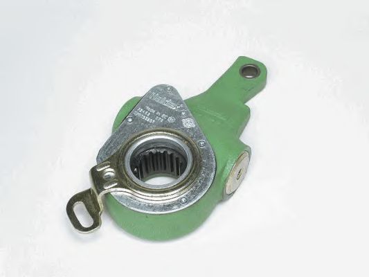 Система тяг и рычагов, тормозная система HALDEX 72462