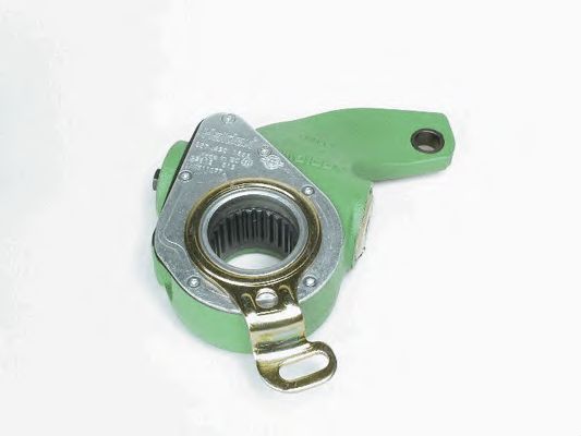 Система тяг и рычагов, тормозная система HALDEX 72812C