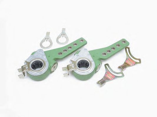 Система тяг и рычагов, тормозная система HALDEX 79333