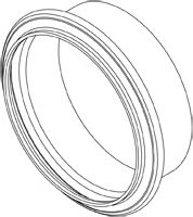 Соединительные элементы, система выпуска DINEX 78240